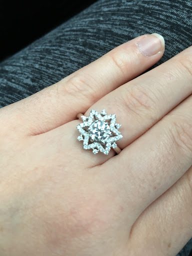 Jeweler «Keswick Jewelers Inc», reviews and photos, 69 S Evergreen Ave, Arlington Heights, IL 60005, USA