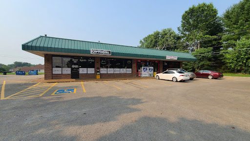 The Copper Still Wine & Spirits, 1176 Long Hollow Pike, Gallatin, TN 37066, USA, 