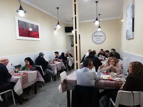 restaurantes Restaurant SHIPUDEY Kosher Grill in Madrid / שיפודי הבית מסעדה כשרה למהדרין במדריד Madrid