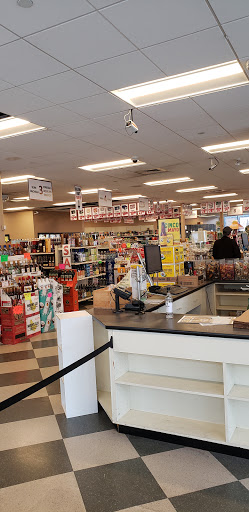 Liquor Store «Blanchards - Allston», reviews and photos, 103 Harvard Ave, Allston, MA 02134, USA