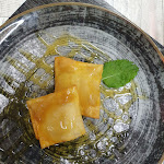 Photo n°5 de l'avis de A.s fait le 20/09/2023 à 00:02 sur le  m 'n m vineria & spaghetteria à Santa Teresa Gallura