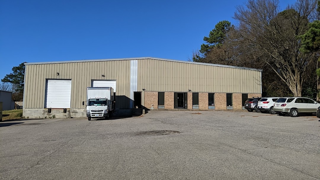 National Air Filters Inc