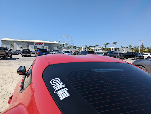 Movie Theater «AMC Classic Wharf 15», reviews and photos, 23101 Canal Rd, Orange Beach, AL 36561, USA