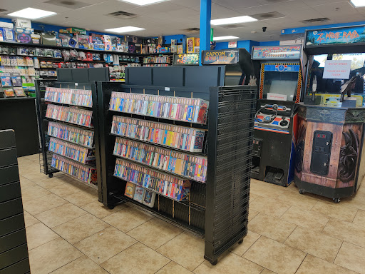 Game Store «Fix & Play Electronics», reviews and photos, 10575 W Indian School Rd #102, Avondale, AZ 85392, USA