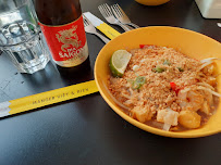 Nouille du Restaurant vietnamien Phood Orléans à Orléans - n°14