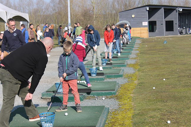 Antwerp Golfschool