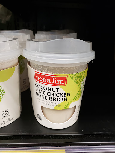 Grocery Store «Grocery Outlet Bargain Market», reviews and photos, 4628 Broadway, Allentown, PA 18104, USA