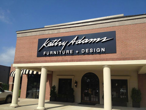Furniture Store «Kathy Adams Furniture + Design», reviews and photos, 1509 Preston Rd, Plano, TX 75093, USA