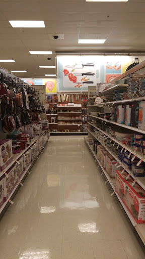 Department Store «Target», reviews and photos, 900 East Lake Rd S, Palm Harbor, FL 34685, USA