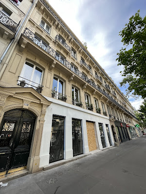 So beautiful France à Paris