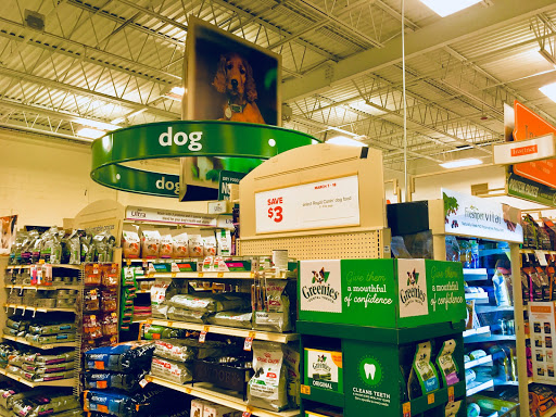 Pet Supply Store «PetSmart», reviews and photos, 8287 W Golf Rd, Niles, IL 60714, USA