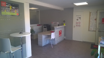 Agence intérim Synergie St Martin de Crau à Saint-Martin-de-Crau