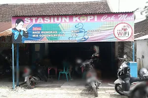 Stasiun Kopi image