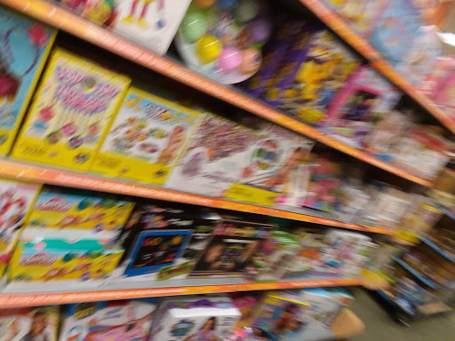 Book Store «Barnes & Noble Booksellers Pensacola», reviews and photos, 1200 Airport Blvd, Pensacola, FL 32504, USA