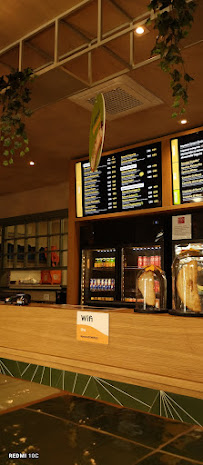 Spacca Bergamo à Bergamo carte