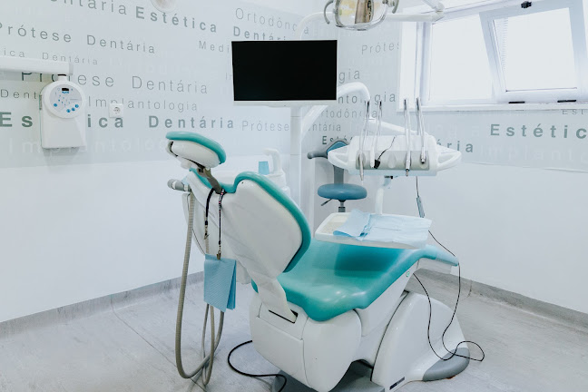 Comentários e avaliações sobre o Clínica Dentária OralMED Oeiras