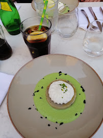 Plats et boissons du Restaurant français Restaurant le Bruit en Cuisine à Albi - n°11