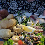 Photo n°4 de l'avis de Valter.i fait le 29/05/2021 à 15:36 sur le  Lion House Bar Trattoria Pizzeria à Galliate