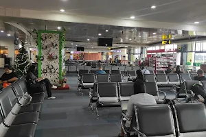 Halim PK Boarding Lounge image