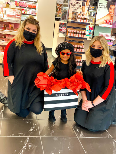 Cosmetics Store «SEPHORA inside JCPenney», reviews and photos, 34 Wyoming Valley Mall, Wilkes-Barre, PA 18702, USA