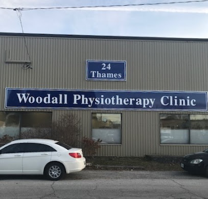 Woodall Physiotherapy Clinic
