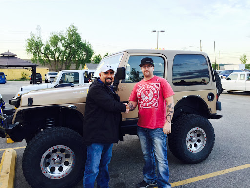 Used Car Dealer «dyeautos.com and Denver Truck and Autos», reviews and photos, 4855 Miller St, Wheat Ridge, CO 80033, USA