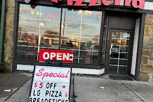 Sareini's Pizzeria image