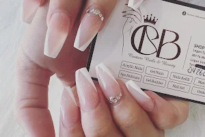 Couture Nails and Beauty image
