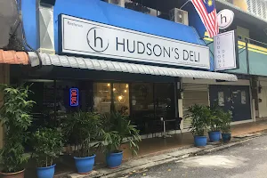 Hudson's Deli image