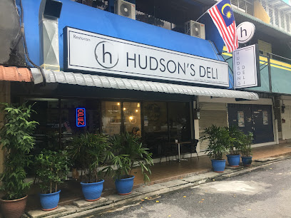 Hudson's Deli
