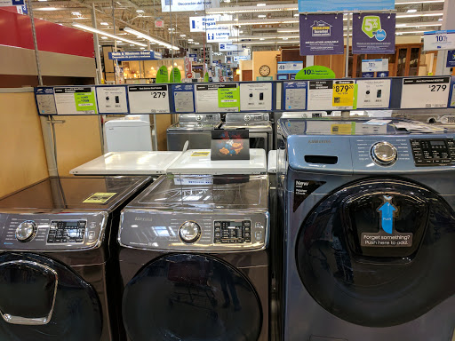 Lowes Home Improvement image