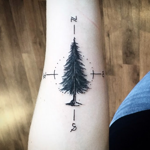 Tattoo Shop «Impulse Ink Tattoo», reviews and photos, 2113 Coulee Rd, Hudson, WI 54016, USA