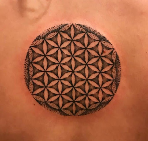 Tattoo Shop «Living Canvas Tattoos Inc», reviews and photos, 930 S Mill Ave, Tempe, AZ 85281, USA