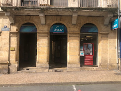 MAAF Assurances BERGERAC à Bergerac