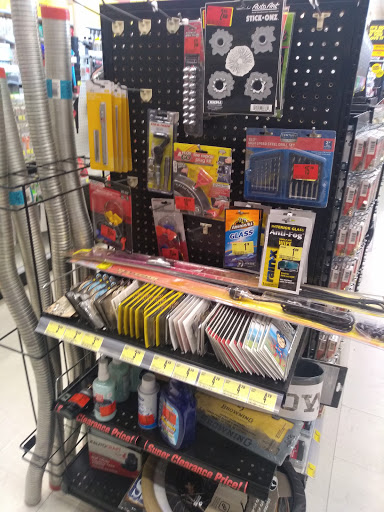 Auto Parts Store «Advance Auto Parts», reviews and photos, 801 Indian Boundary Rd, Chesterton, IN 46304, USA