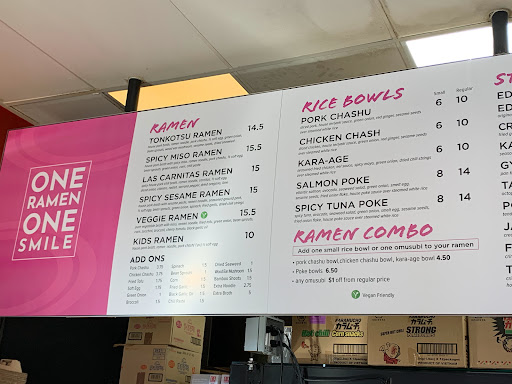 Menu 12/1/2023
