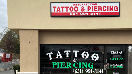 Explore cover up tattoo ideas lower back, creative tattoo ideas in Copiague, available at Resurrection Tattoo & Piercing