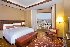 Jabal Omar Marriott Hotel, Makkah image