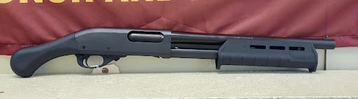 Gun Shop «The Village Arms», reviews and photos, 868 PA-41, Gap, PA 17527, USA