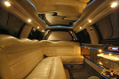 Stars Luxury Limousine Service