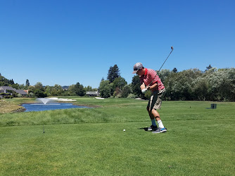 Moraga Country Club