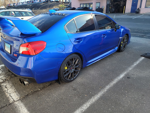 Car Dealer «Dan Perkins Subaru», reviews and photos, 1 Boston Post Rd, Milford, CT 06460, USA