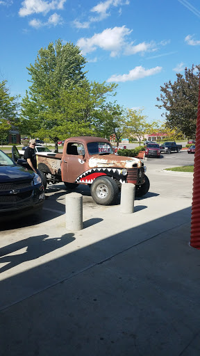 Auto Parts Store «AutoZone», reviews and photos, 3809 Owen Rd, Fenton, MI 48430, USA