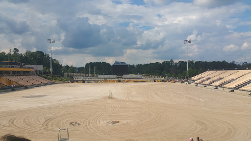 Stadium «Fifth Third Bank Stadium», reviews and photos, 3200 George Busbee Pkwy NW, Kennesaw, GA 30144, USA