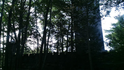 Park «Greycourt State Park», reviews and photos, 37 Pleasant St, Methuen, MA 01844, USA