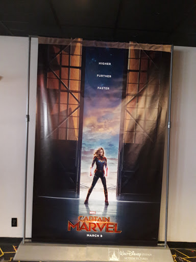 Movie Theater «Regal Cinemas Mobile 18», reviews and photos, 1250 Satchel Paige Dr, Mobile, AL 36606, USA