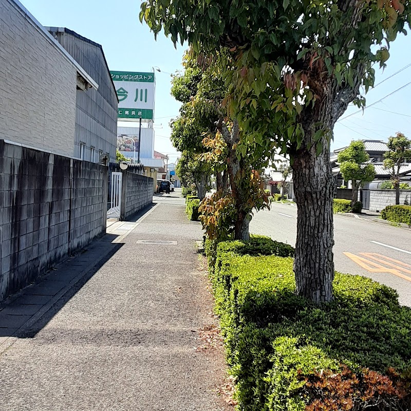 三豊市仁尾町体育センター