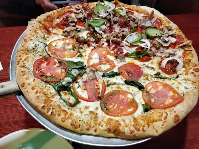 #1 best pizza place in Glen Allen - Leonardo's Pizza & Pasta