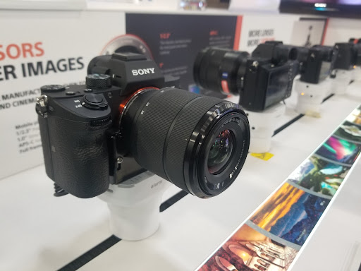 Electronics Store «Best Buy», reviews and photos, 1201 S Hayes St B, Arlington, VA 22202, USA