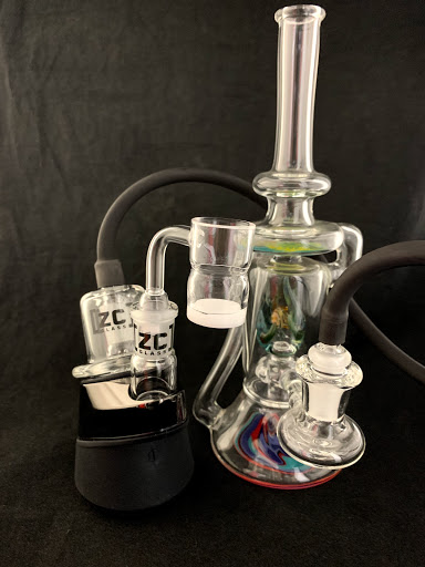 Glass Blower «ZZYZX Smoke Shop», reviews and photos, 2127 Pickwick Dr, Camarillo, CA 93010, USA